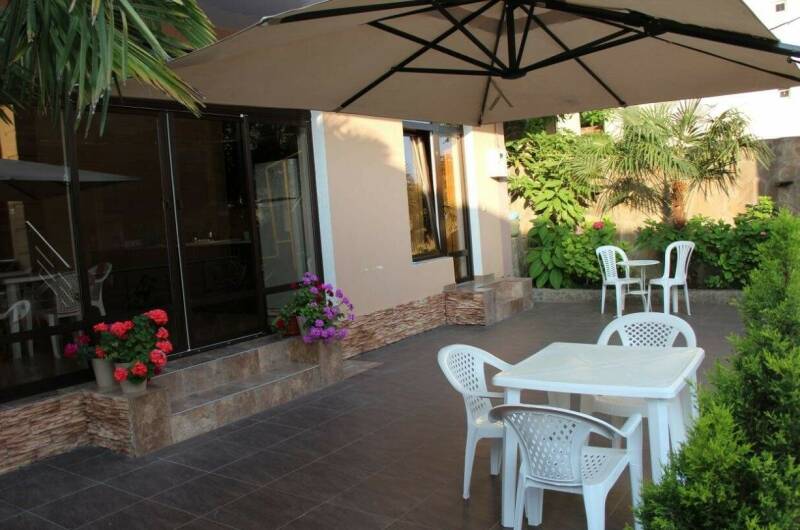 Гостевой дом «Пальма»