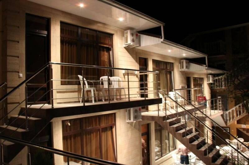 Гостевой дом «Пальма»