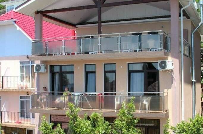 Гостевой дом «Пальма»