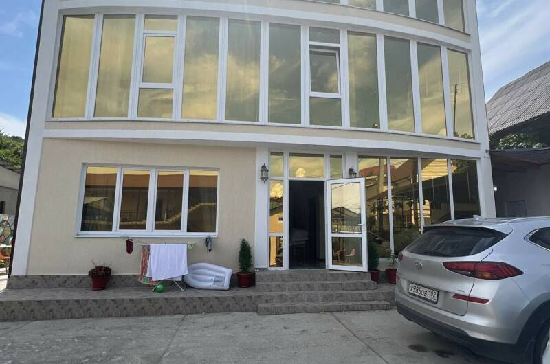 Гостевой дом «Жемчужина»