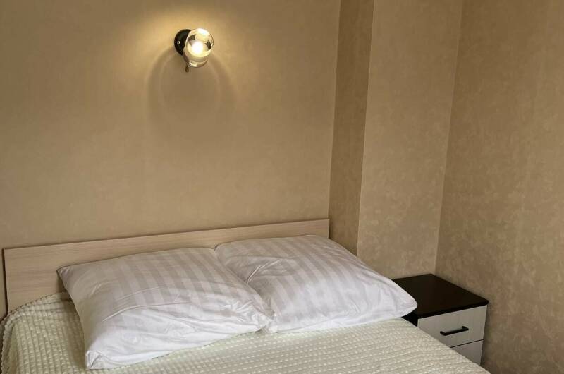 Гостевой дом «Жемчужина»