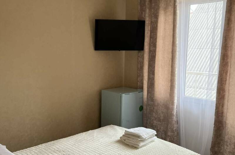 Гостевой дом «Жемчужина»