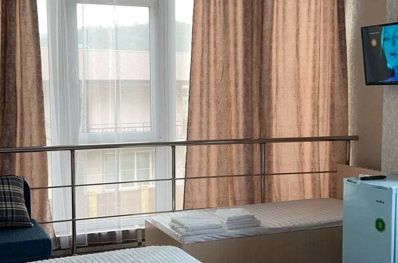 Гостевой дом «Жемчужина»