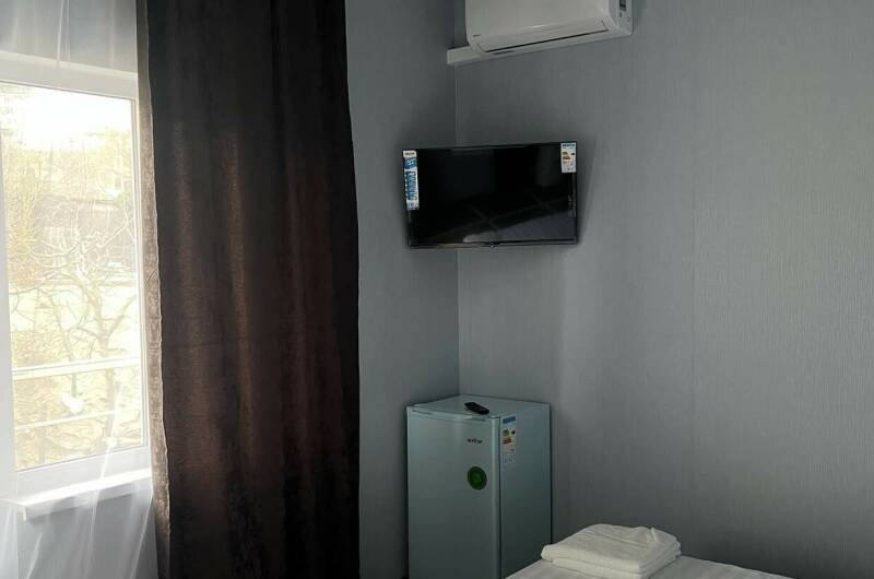 Гостевой дом «Жемчужина»