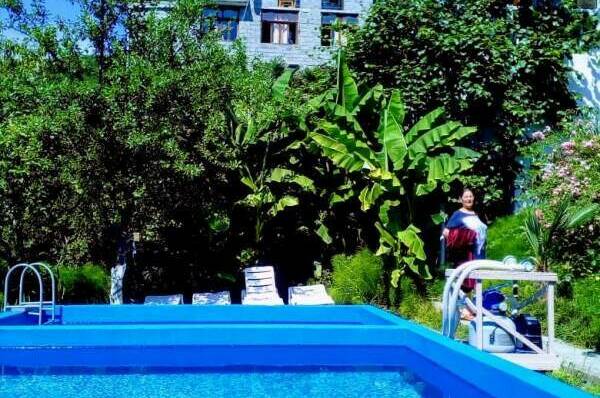 Пансионат «Семейный»