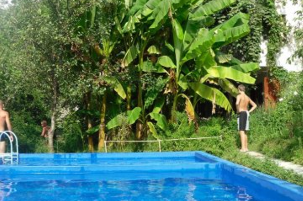 Пансионат «Семейный»