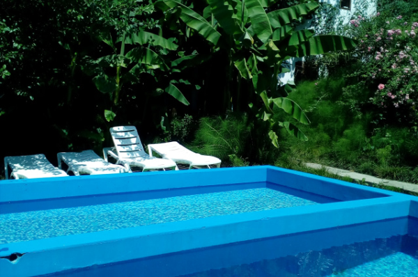 Пансионат «Семейный»