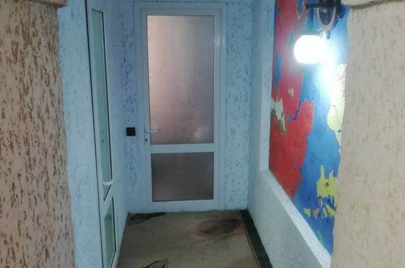 Однокомнатная квартира на Родниковой