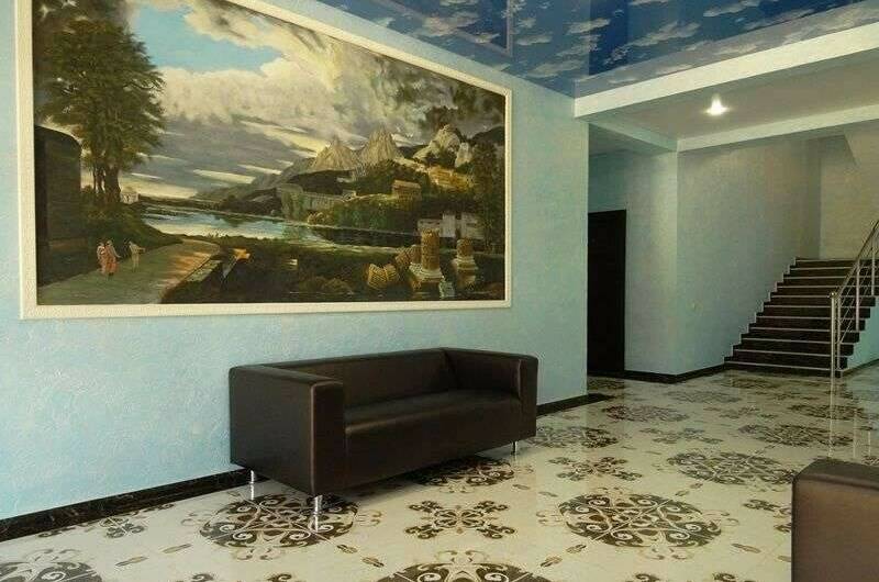 Гостевой дом «Элион»