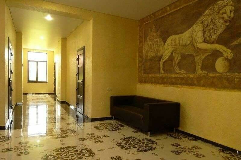 Гостевой дом «Элион»