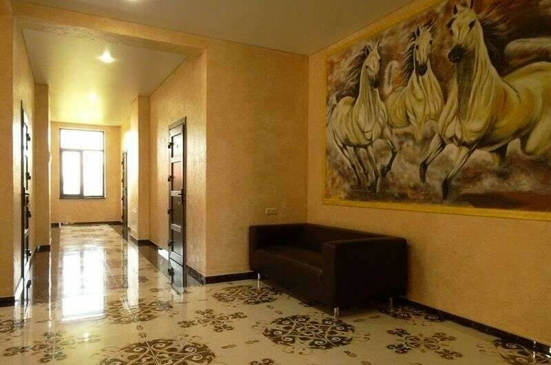 Гостевой дом «Элион»