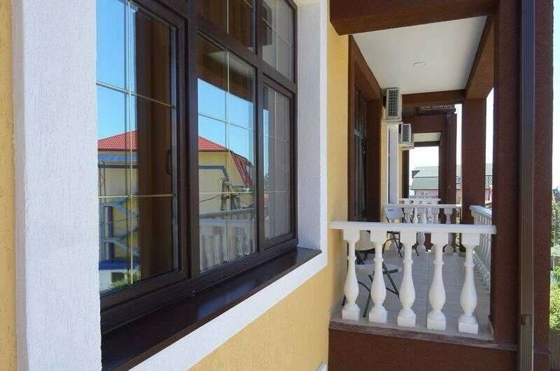 Гостевой дом «Элион»