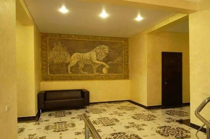 Гостевой дом «Элион»