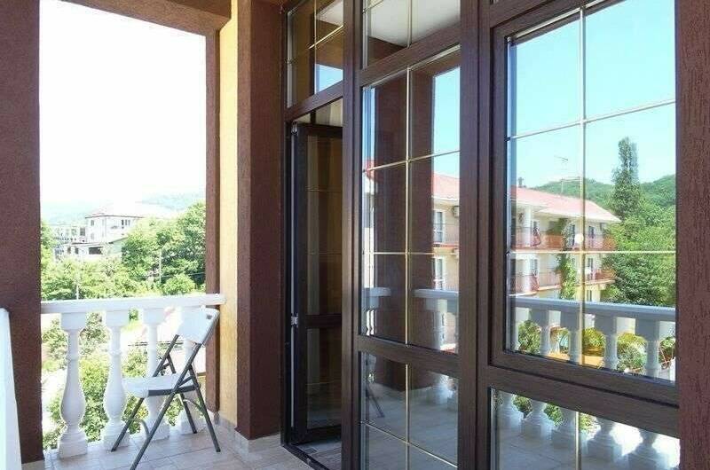 Гостевой дом «Элион»