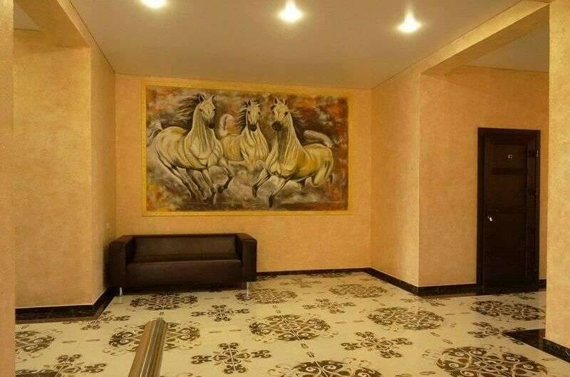 Гостевой дом «Элион»