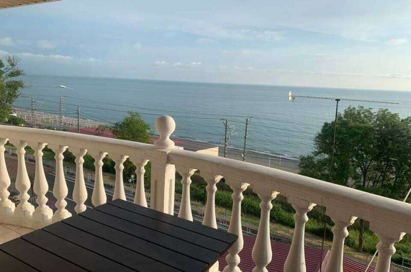 Гостевой дом «Sea House у Олеси»