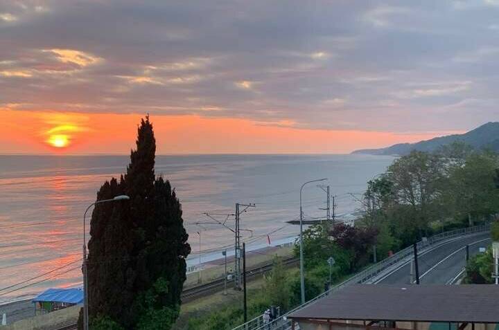 Гостевой дом «Sea House у Олеси»