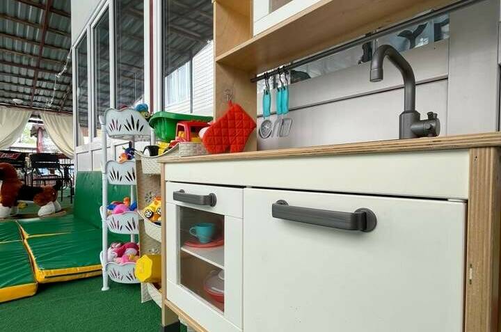 Гостевой дом «Sea House у Олеси»