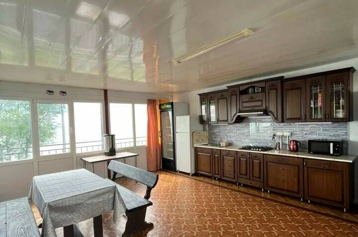 Гостевой дом «Sea House у Олеси»