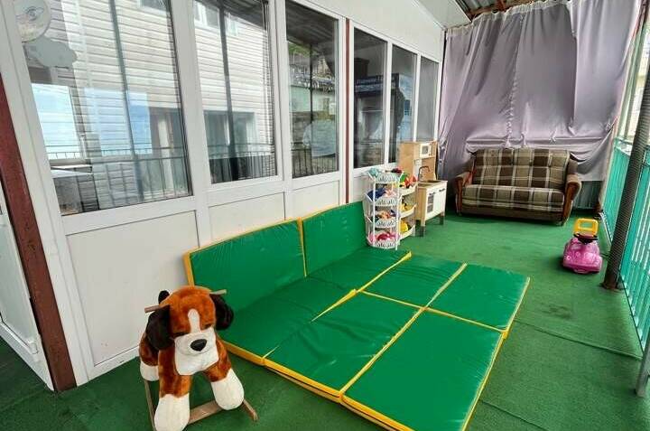 Гостевой дом «Sea House у Олеси»