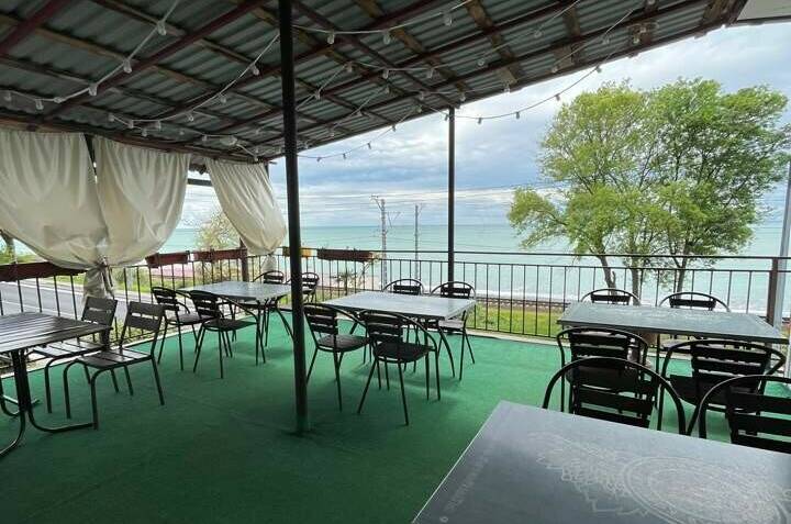 Гостевой дом «Sea House у Олеси»