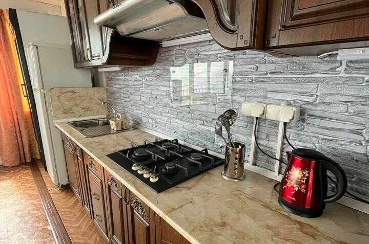 Гостевой дом «Sea House у Олеси»