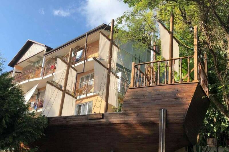 Гостевой дом «Ирина»