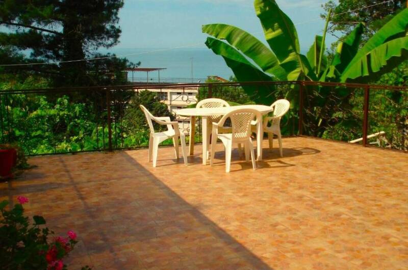 Гостевой дом «Ирина»