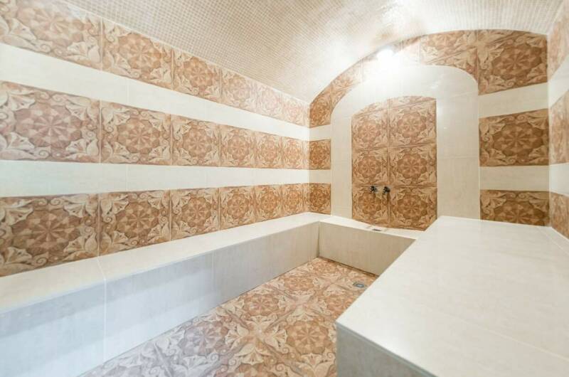 Гостевой дом «Ирина»