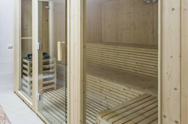 Гостевой дом «Ирина»