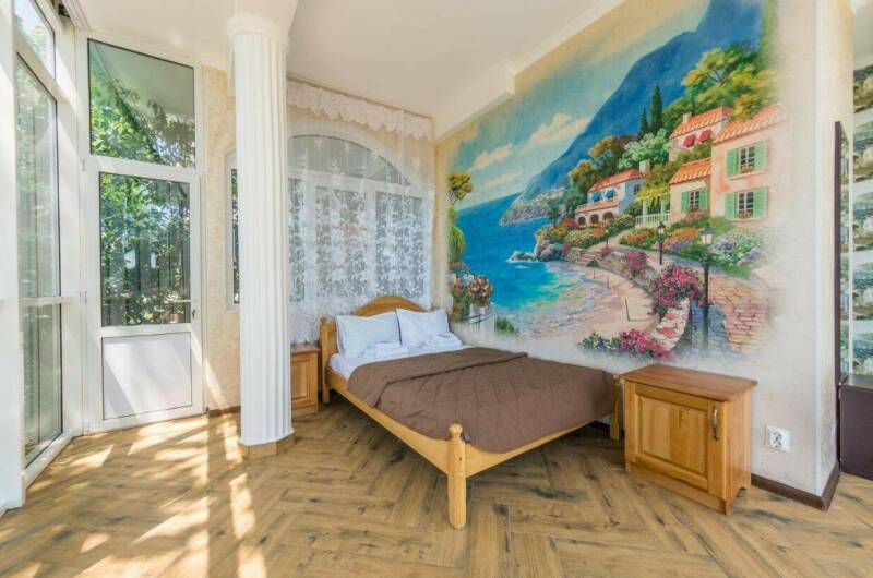 Гостевой дом «Ирина»