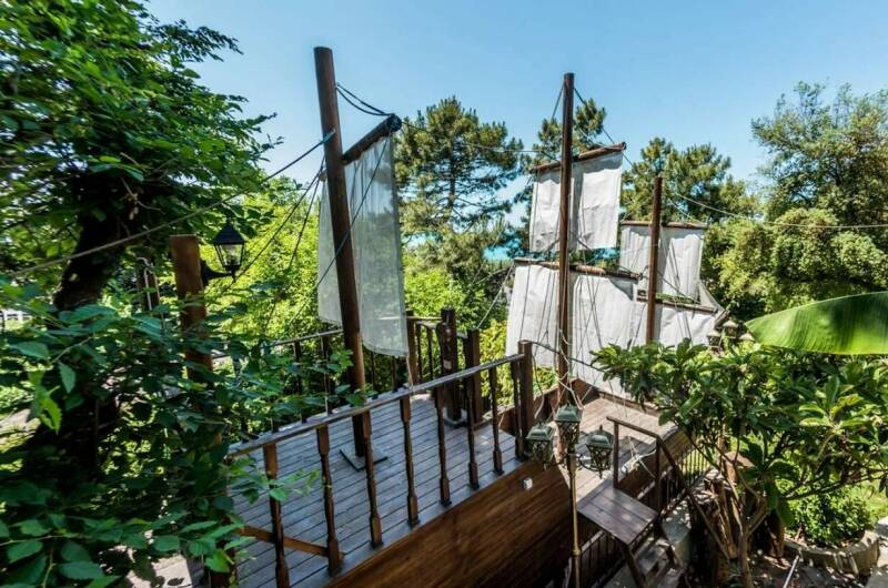 Гостевой дом «Ирина»