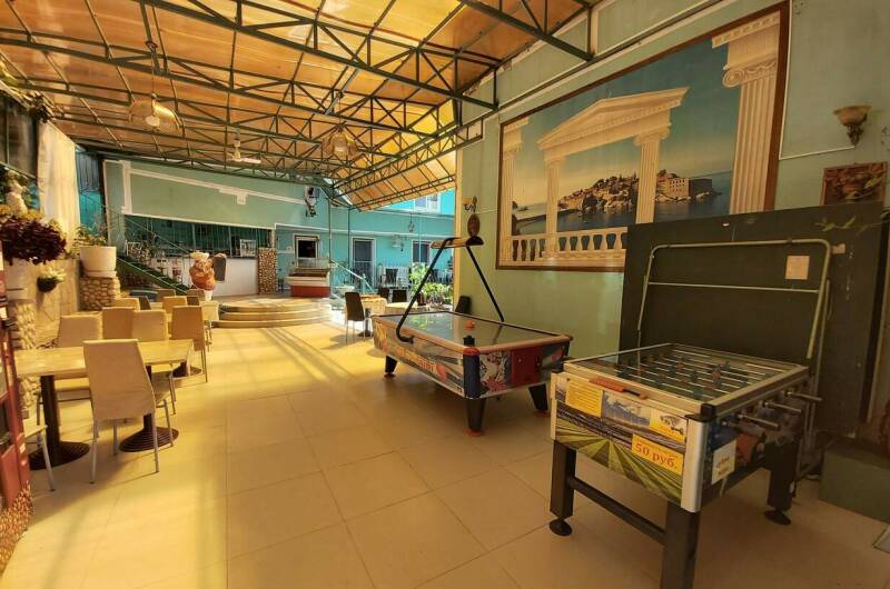 Частный сектор «Маленький рай»