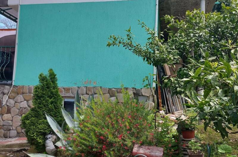 Частный сектор «Маленький рай»