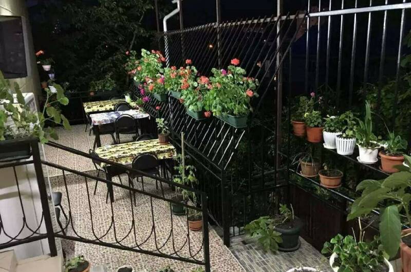 Частное домовладение «У Наиры»