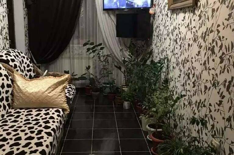 Частное домовладение «У Наиры»