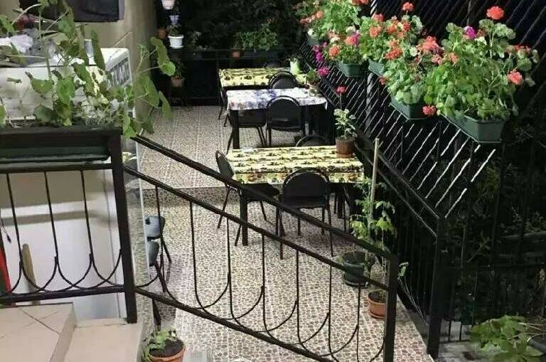 Частное домовладение «У Наиры»