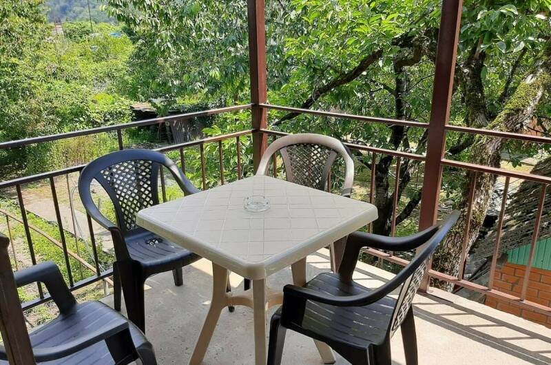 Дом под ключ «Уют»