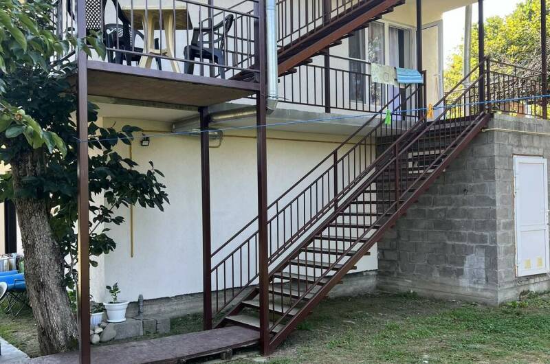 Дом под ключ «Уют»