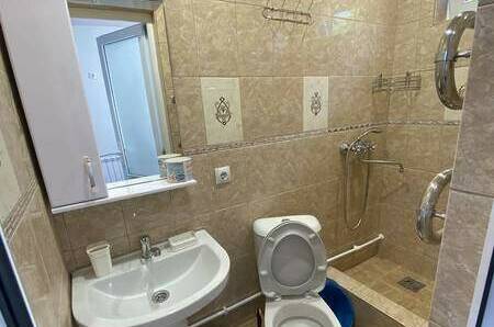 Дом под ключ «Уют»