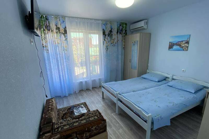 Дом под ключ «Уют»