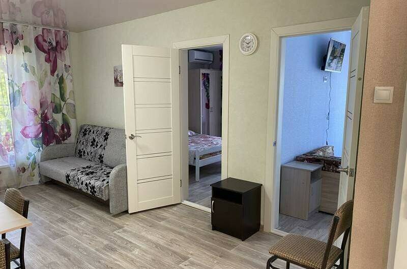 Дом под ключ «Уют»