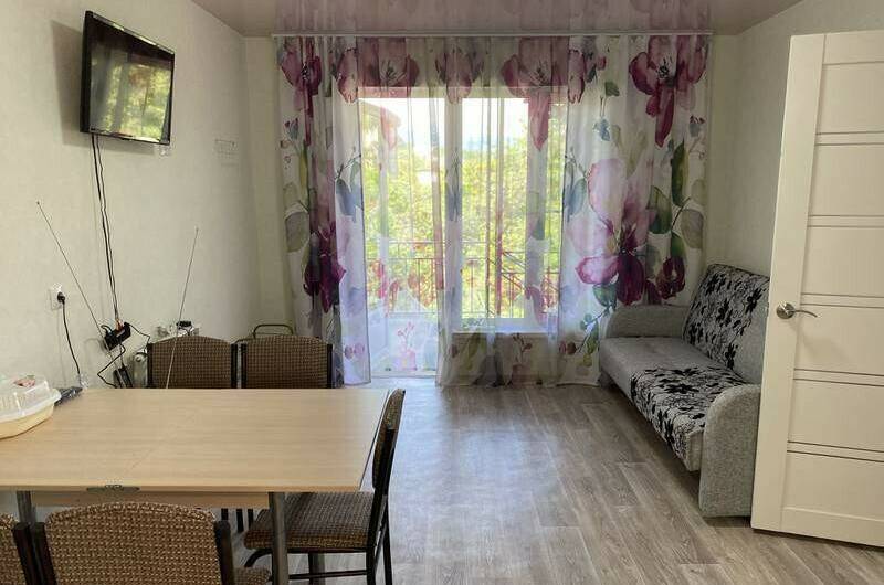 Дом под ключ «Уют»