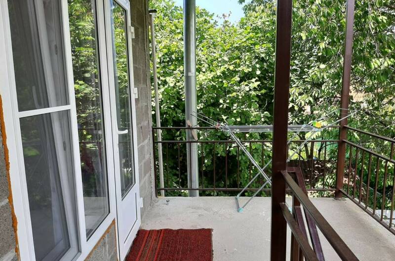 Дом под ключ «Уют»