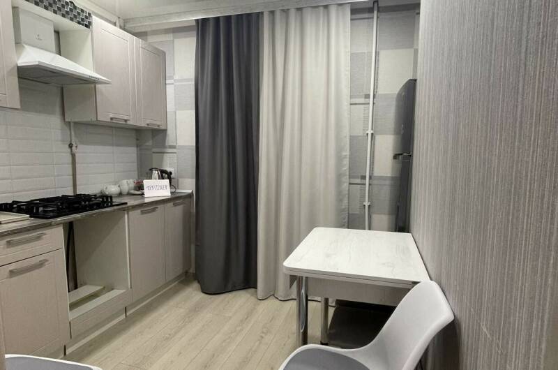 Однокомнатная в центре