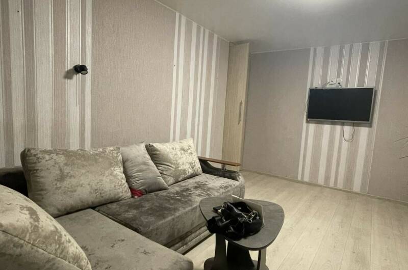 Однокомнатная в центре