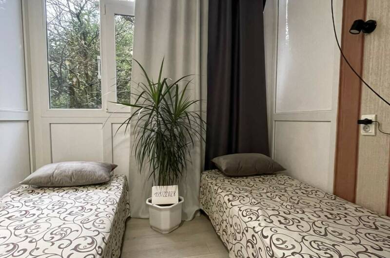 Однокомнатная в центре