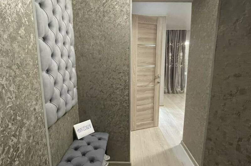 Однокомнатная в центре