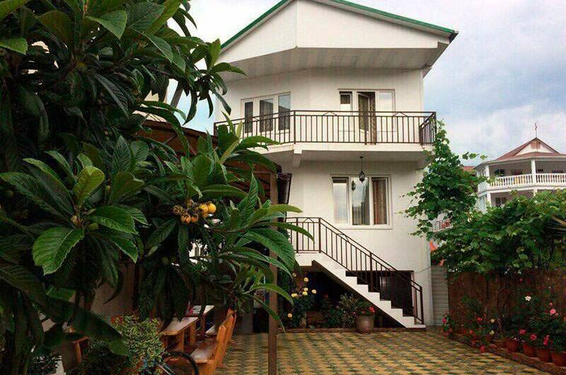 Гостевой дом «Карина»