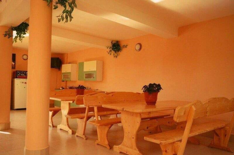 Гостевой дом «Карина»